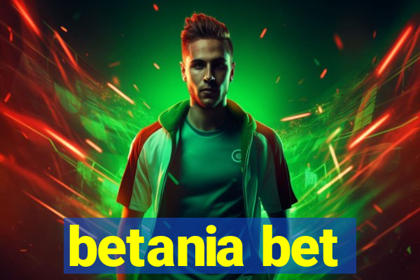 betania bet